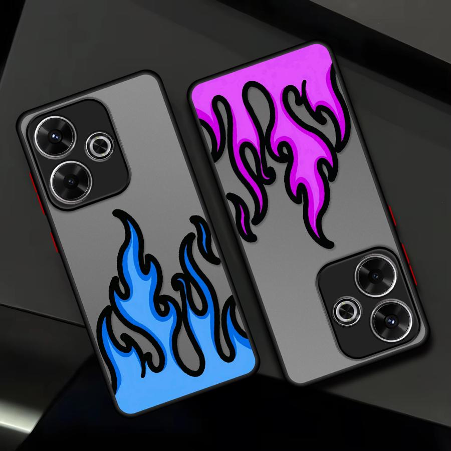 Phone Cases Xiaomi 15 - Case for Xiaomi Redmi Note 15