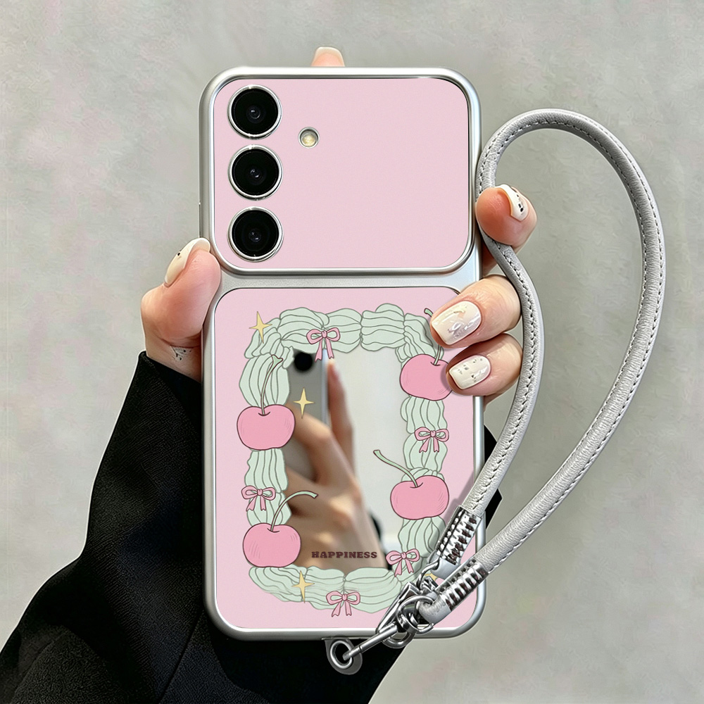 Make Up Mirror Phone Case For  - Phone Cases Galaxy A16 5G recension och pris