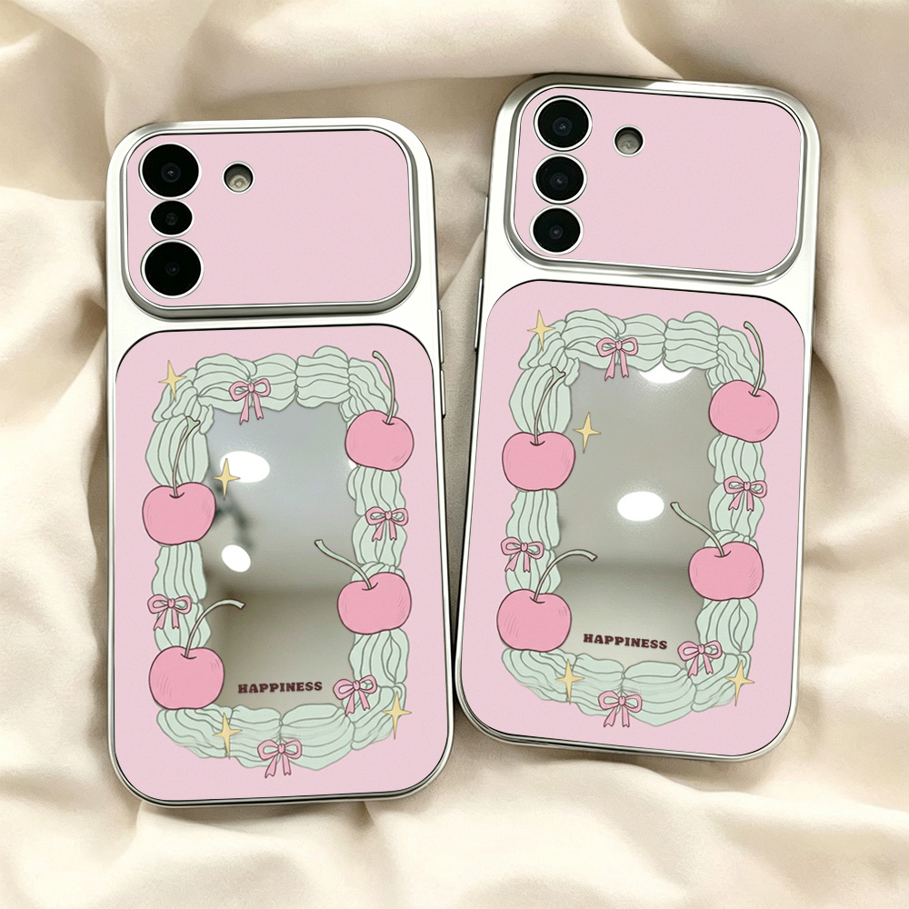 Make Up Mirror Phone Case For  - Phone Cases Galaxy A16 5G recension och pris