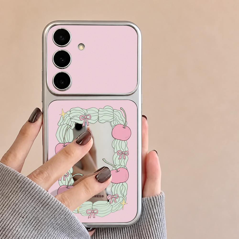 Make Up Mirror Phone Case For  - Phone Cases Galaxy A16 5G recension och pris