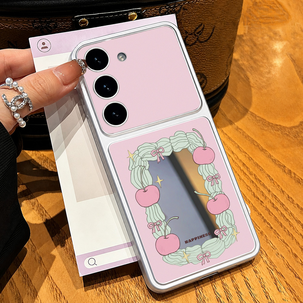 Make Up Mirror Phone Case For  - Phone Cases Galaxy A16 5G recension och pris
