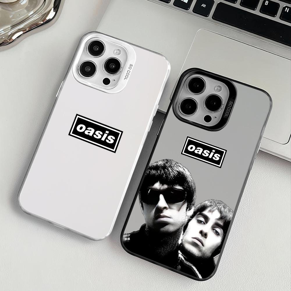 Music Rapper O-Oasis Phone Cas - Phone Cases Iphone 13 recension och pris