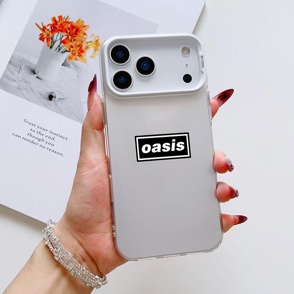 Music Rapper O-Oasis Phone Cas - Phone Cases Iphone 13 recension och pris