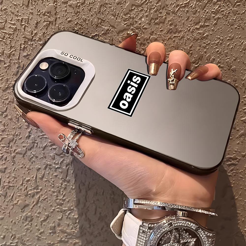 Music Rapper O-Oasis Phone Cas - Phone Cases Iphone 13 recension och pris