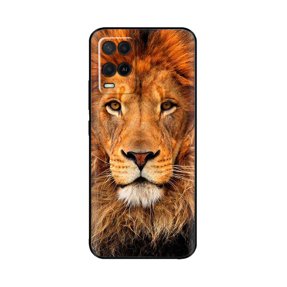 For Oppo A54 Case Silicon Soft - Phone Cases H&M recension och pris