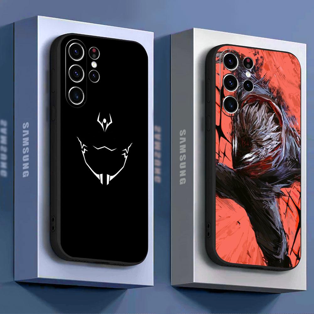J-Jujutsues Sukuna cool  Kaise - Phone Cases Jujutsu Kaisen recension och pris