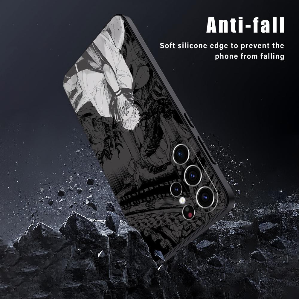 J-Jujutsues Sukuna cool  Kaise - Phone Cases Jujutsu Kaisen recension och pris