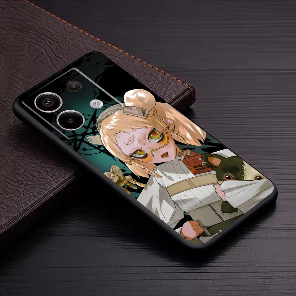B-Bring Me the H-Horizon    Ph - Phone Cases H&M recension och pris