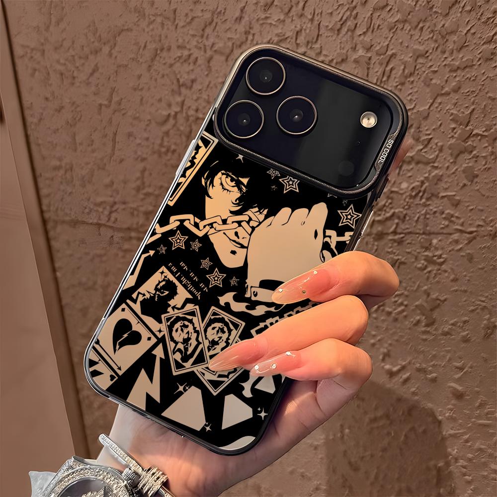 Game P-Persona 5 Phone Case Fo - Phone Cases Iphone 13 recension och pris