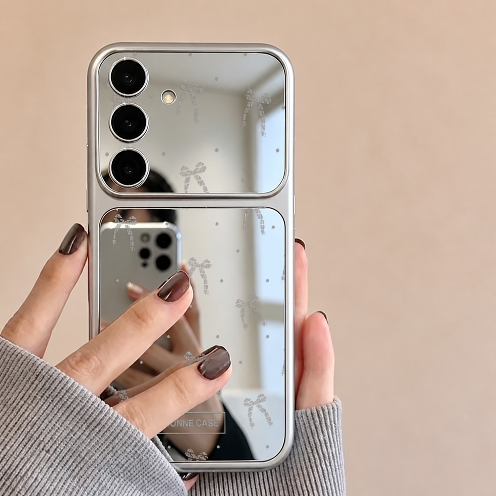 Korean Cute Bow Phone Case For - Phone Cases Galaxy A16 5G recension och pris