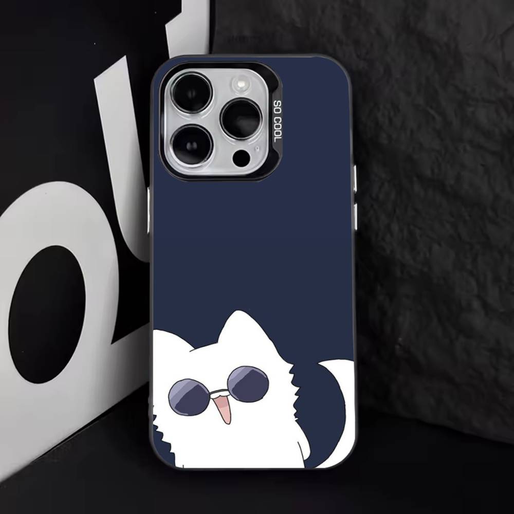 J-Jujutsu K-Kaisen G-Gojo Anim - Phone Cases Jujutsu Kaisen recension och pris