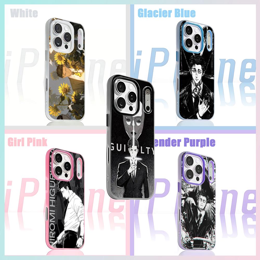 J-Jujutsu Kaisen Hiromi Higuru - Phone Cases Jujutsu Kaisen recension och pris