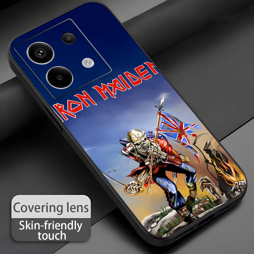 R-Run-To-The-H-Hills-Iron-M-Ma - Phone Cases H&M recension och pris