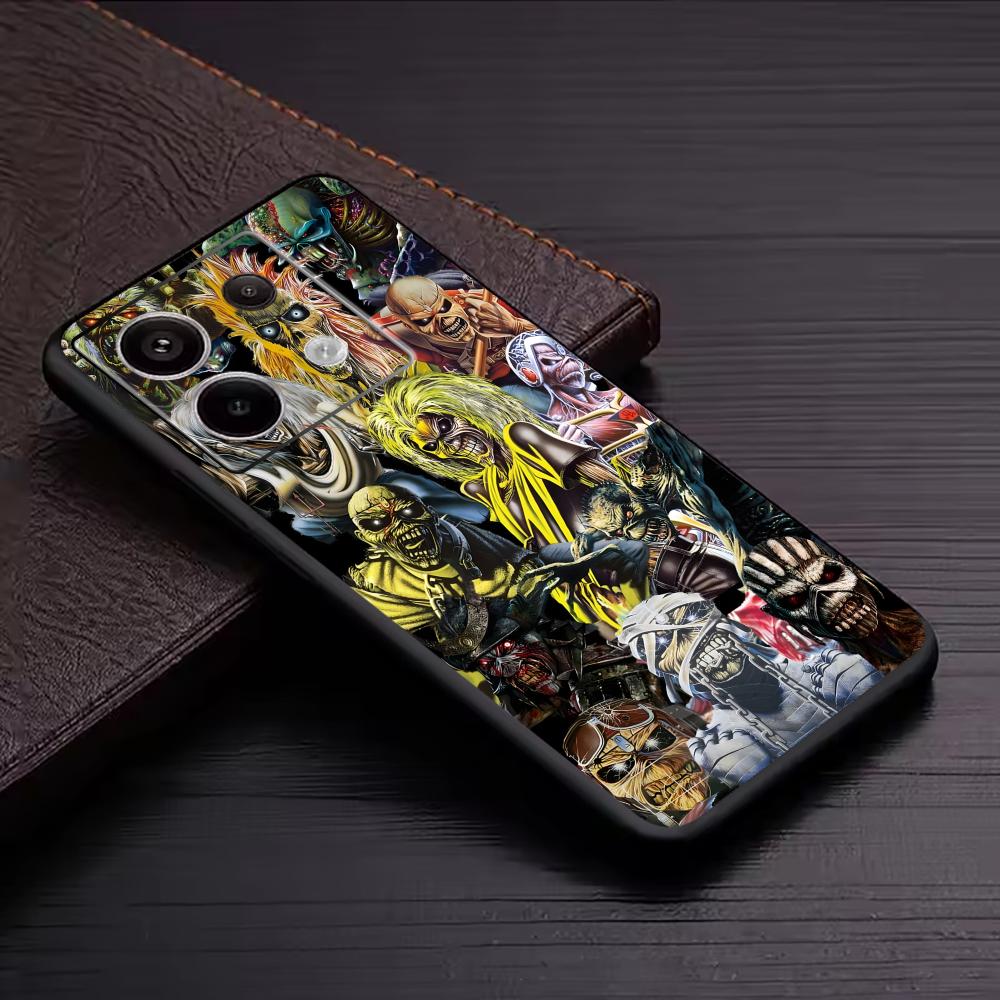 R-Run-To-The-H-Hills-Iron-M-Ma - Phone Cases H&M recension och pris