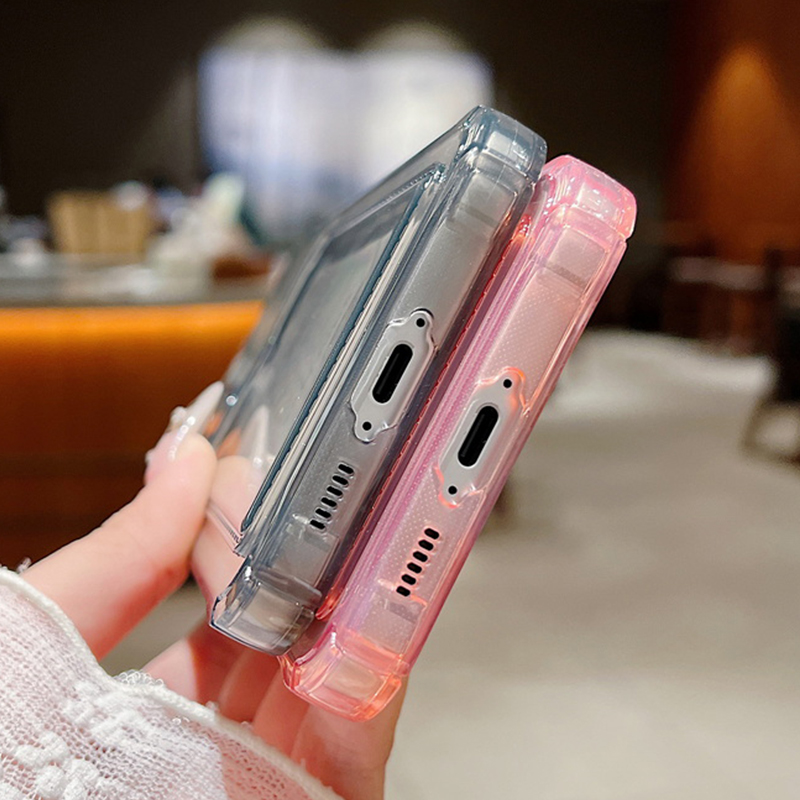 Card Pocket Phone Case For Sam - Phone Cases Galaxy A16 5G recension och pris