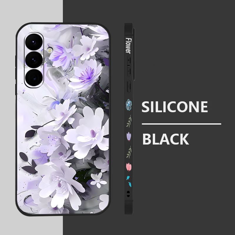 Creative Flower Lanyard Phone  - Phone Cases Galaxy A16 5G recension och pris