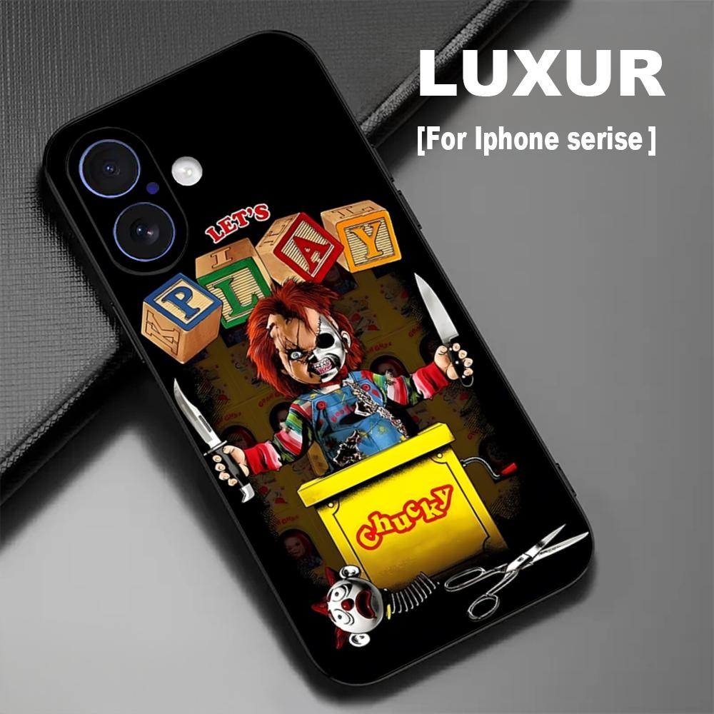Movie Phone Case For iPhone 18 - Phone Cases Iphone 13 recension och pris