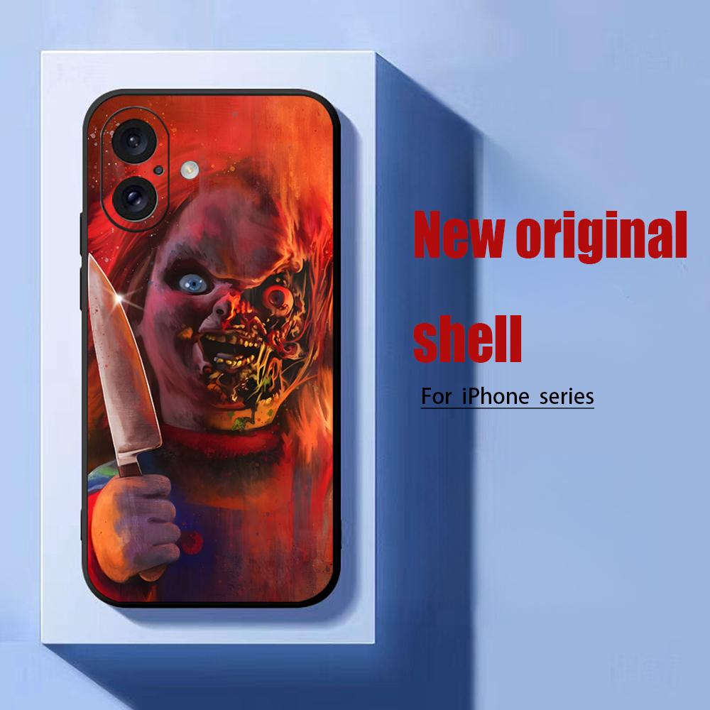 Movie Phone Case For iPhone 18 - Phone Cases Iphone 13 recension och pris