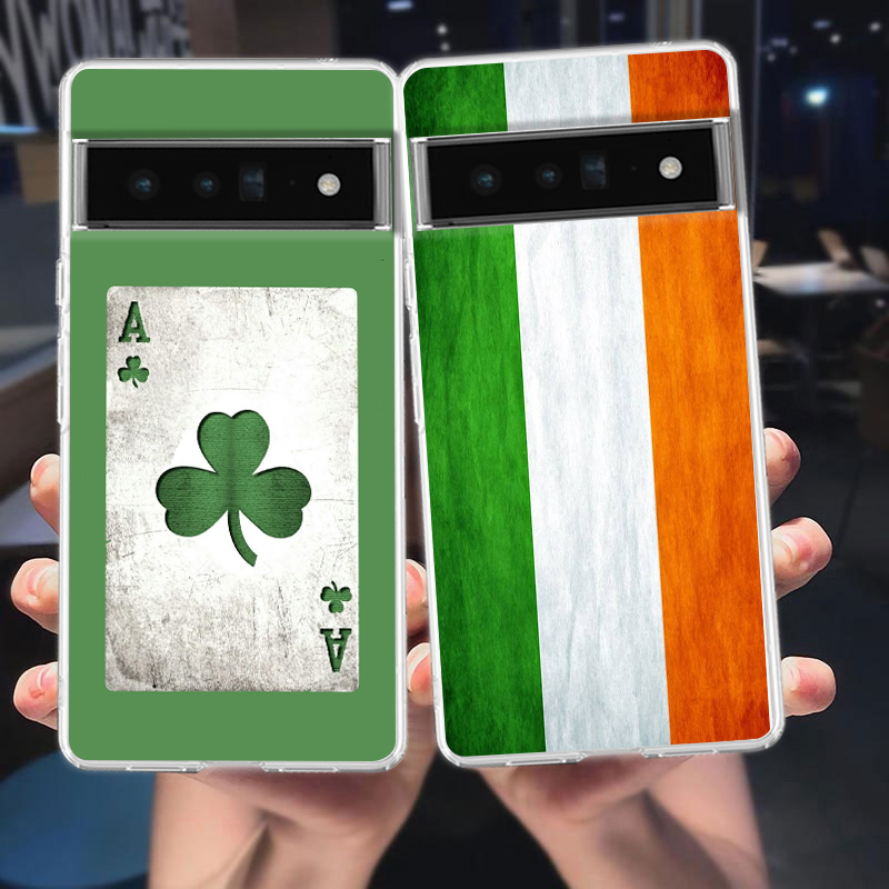 Phone Case For Google Pixel 10 - Phone Cases Ireland recension och pris