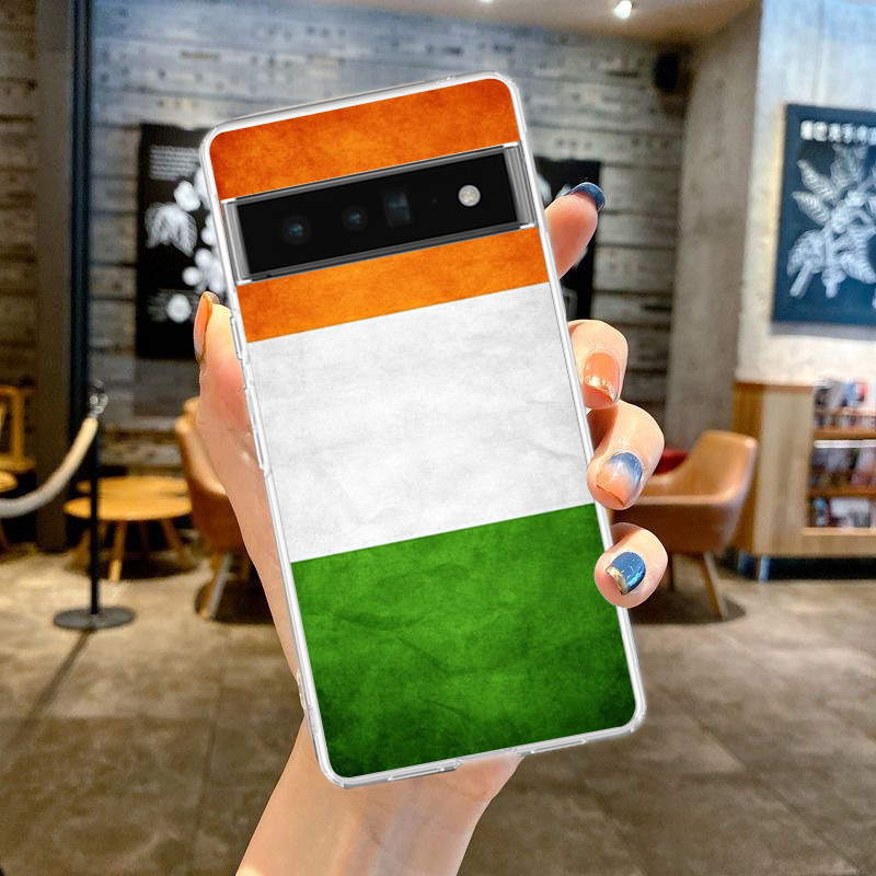 Phone Case For Google Pixel 10 - Phone Cases Ireland recension och pris
