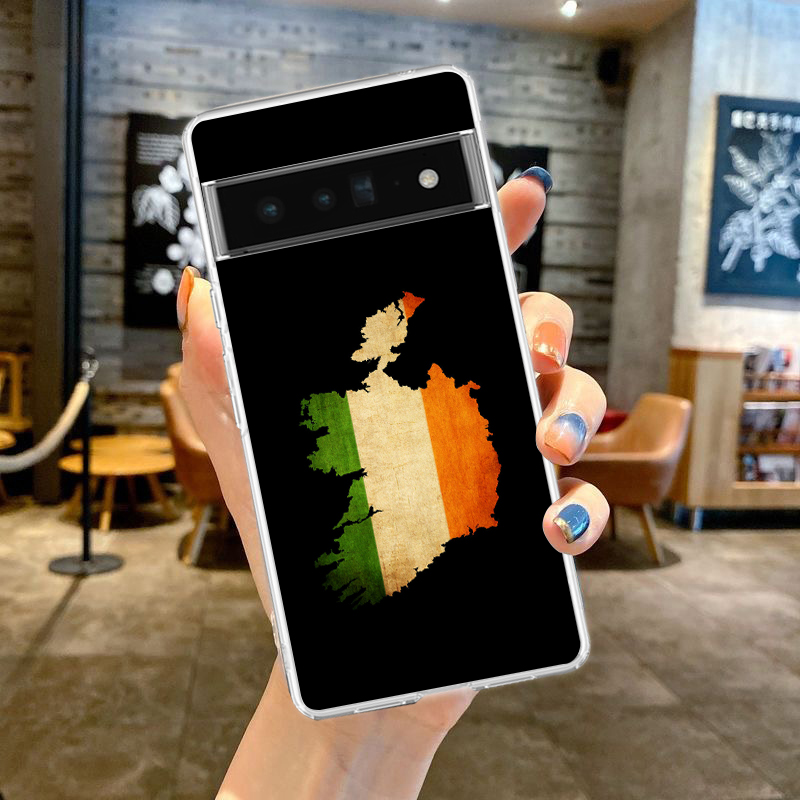 Phone Case For Google Pixel 10 - Phone Cases Ireland recension och pris