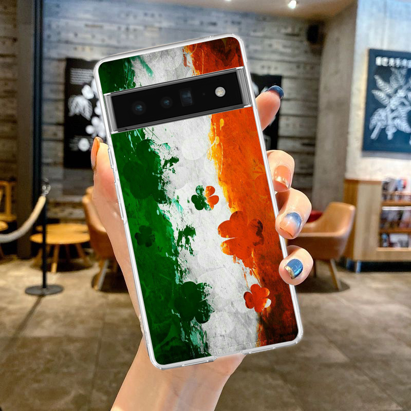 Phone Case For Google Pixel 10 - Phone Cases Ireland recension och pris