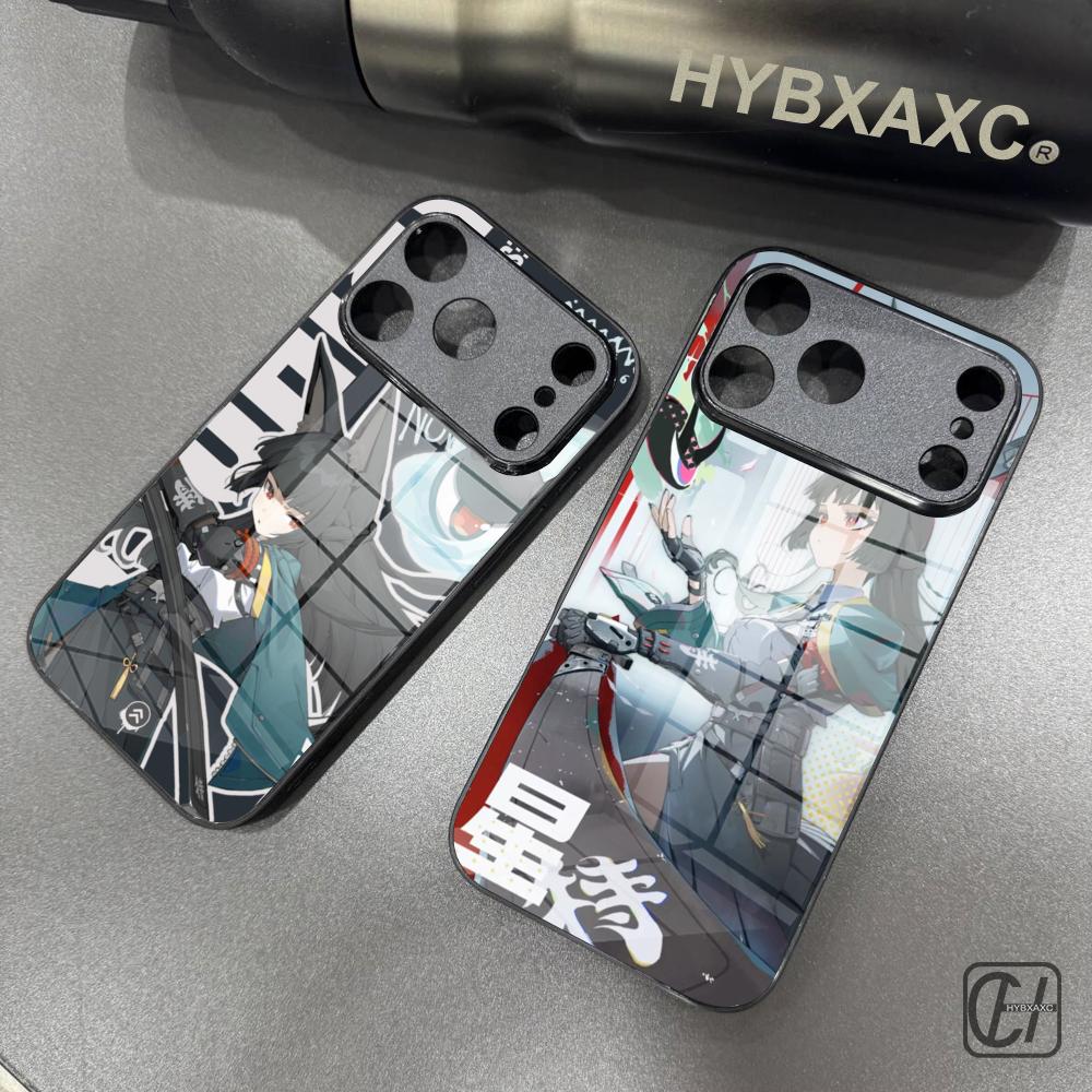 Z Zone Zero Miyabi Hoshimi Pho - Phone Cases Iphone 13 recension och pris