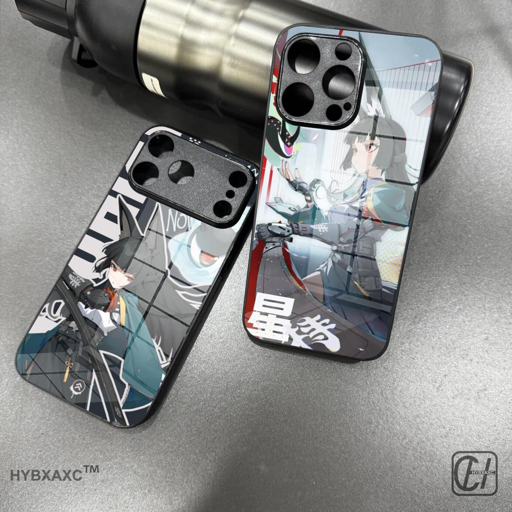 Z Zone Zero Miyabi Hoshimi Pho - Phone Cases Iphone 13 recension och pris