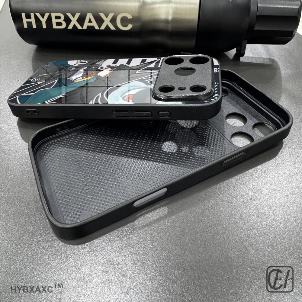 Z Zone Zero Miyabi Hoshimi Pho - Phone Cases Iphone 13 recension och pris
