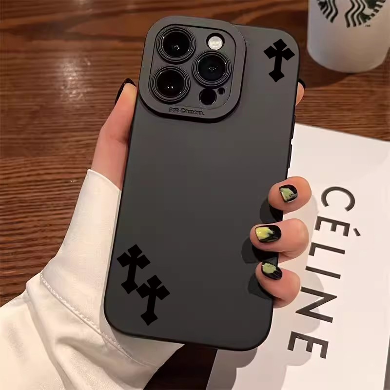 Autumn Vibes Cross Pattern Pho - Phone Cases Xr Iphone recension och pris