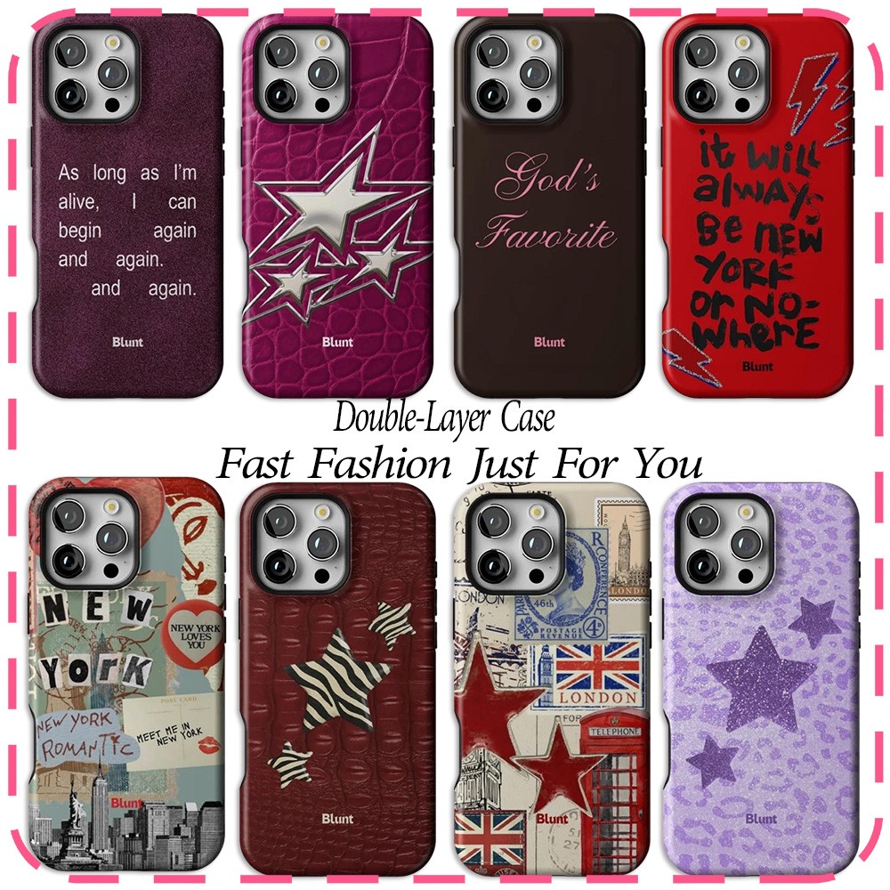 Luxury Star of London Phone Ca - Phone Cases London recension och pris