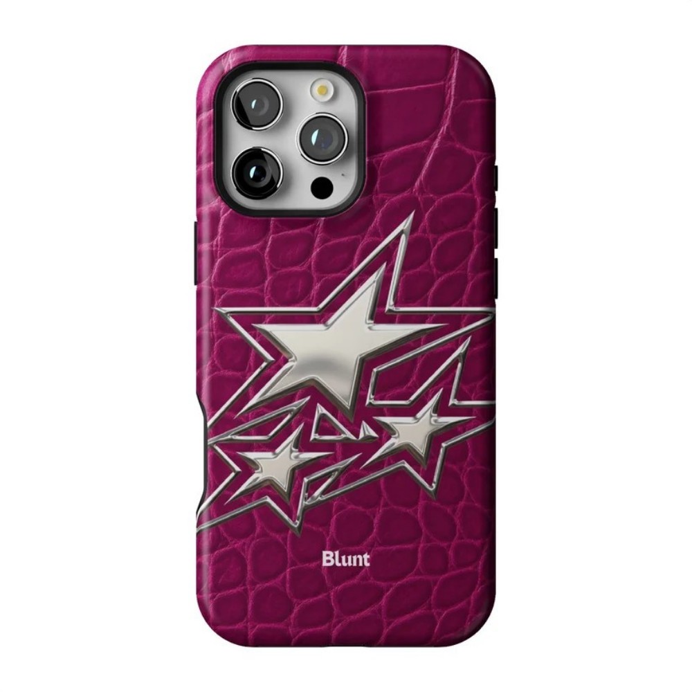 Luxury Star of London Phone Ca - Phone Cases London recension och pris