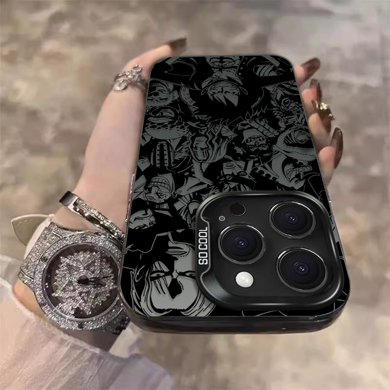 Phone Case for iPhone 12 17 Ai - Phone Cases Jujutsu Kaisen recension och pris