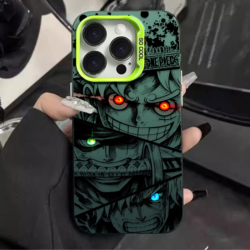 Phone Case for iPhone 12 17 Ai - Phone Cases Jujutsu Kaisen recension och pris