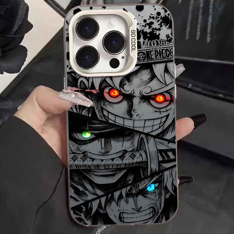 Phone Case for iPhone 12 17 Ai - Phone Cases Jujutsu Kaisen recension och pris
