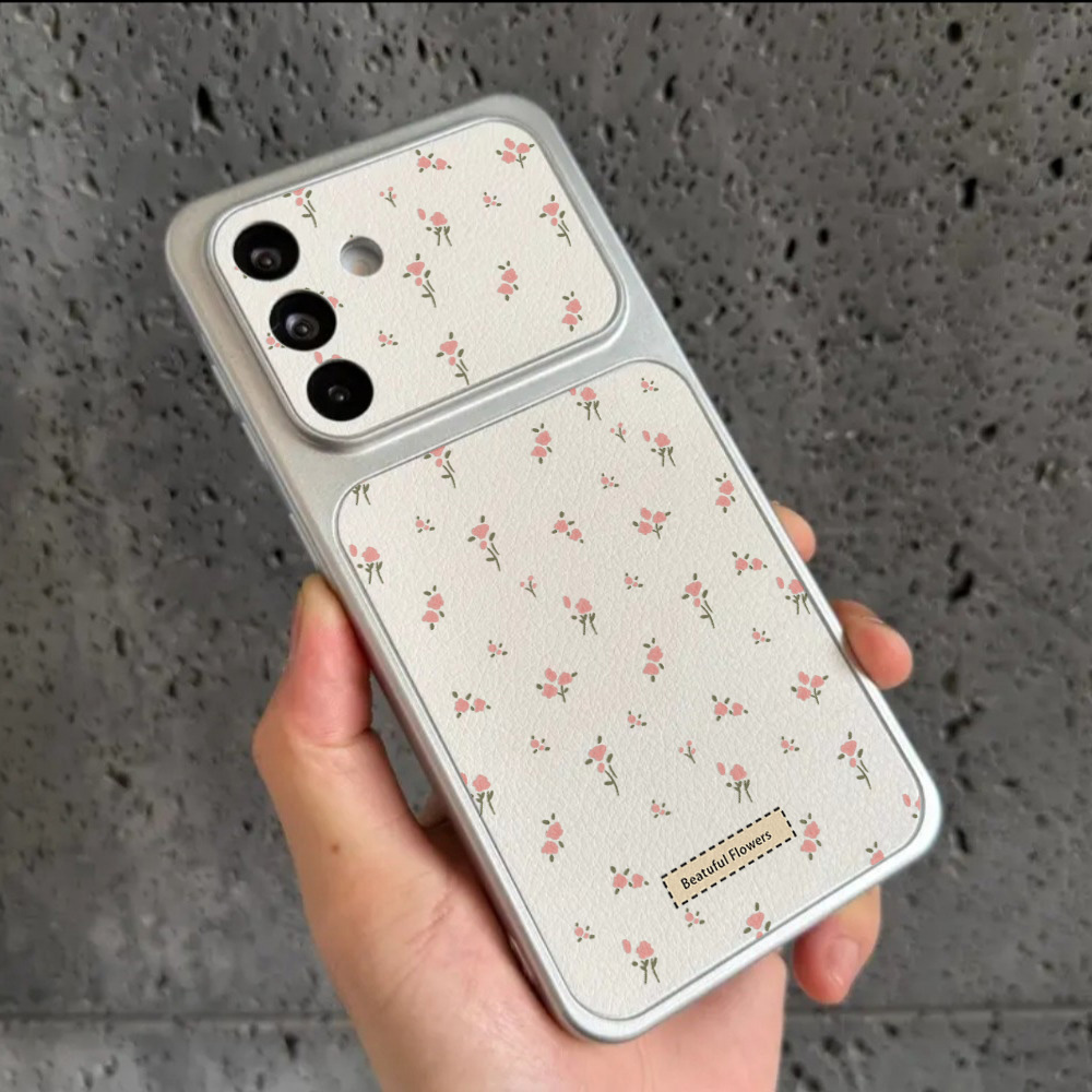 Camera Window Fower Phone Case - Phone Cases Galaxy A16 5G recension och pris
