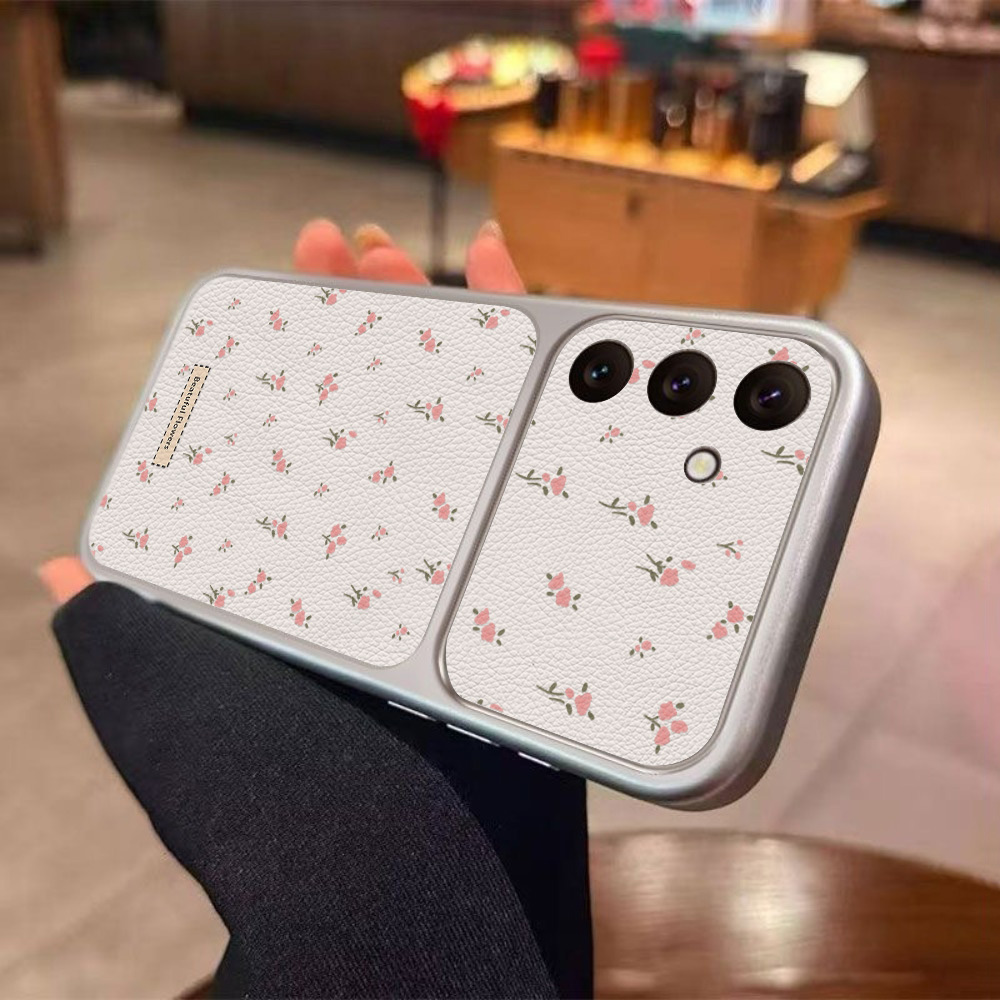 Camera Window Fower Phone Case - Phone Cases Galaxy A16 5G recension och pris