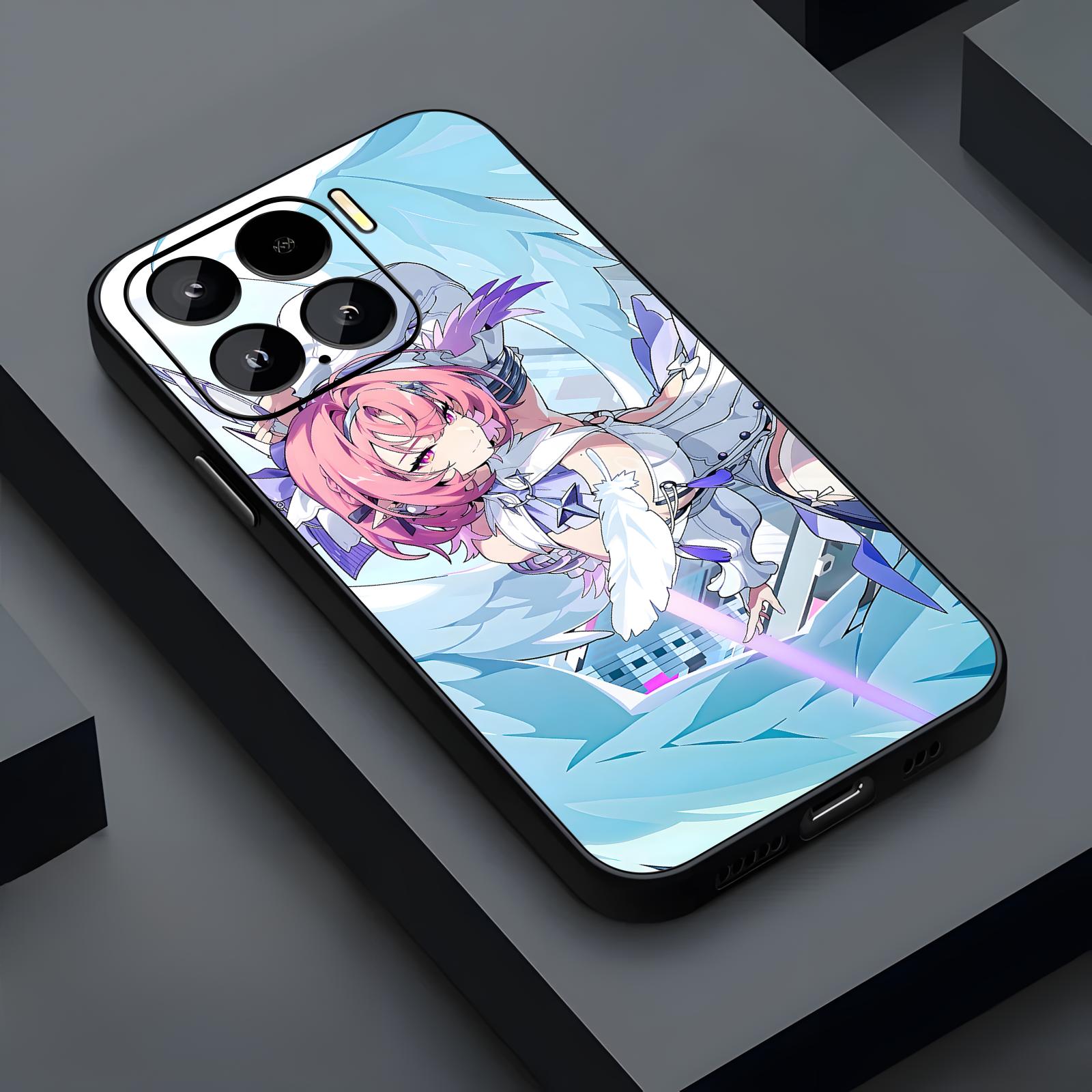 Zenless Zone Zero Remielle Dan - Phone Cases Xiaomi 15 recension och pris