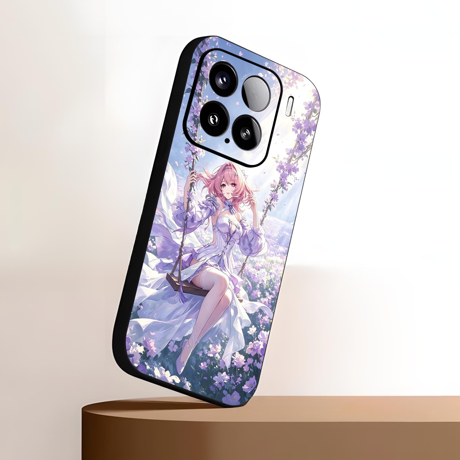 Zenless Zone Zero Remielle Dan - Phone Cases Xiaomi 15 recension och pris