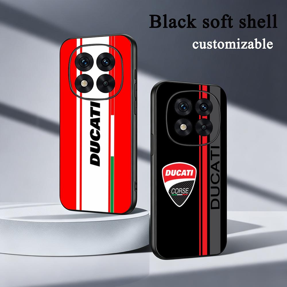 Cool fashion D-Ducaties-I Phon - Phone Cases Xiaomi 15 recension och pris