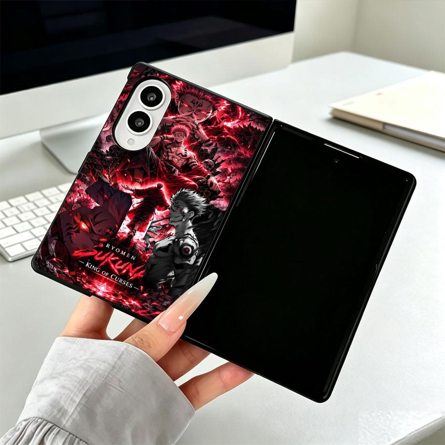 Funda Capa Phone Case for Sams - Phone Cases Jujutsu Kaisen recension och pris