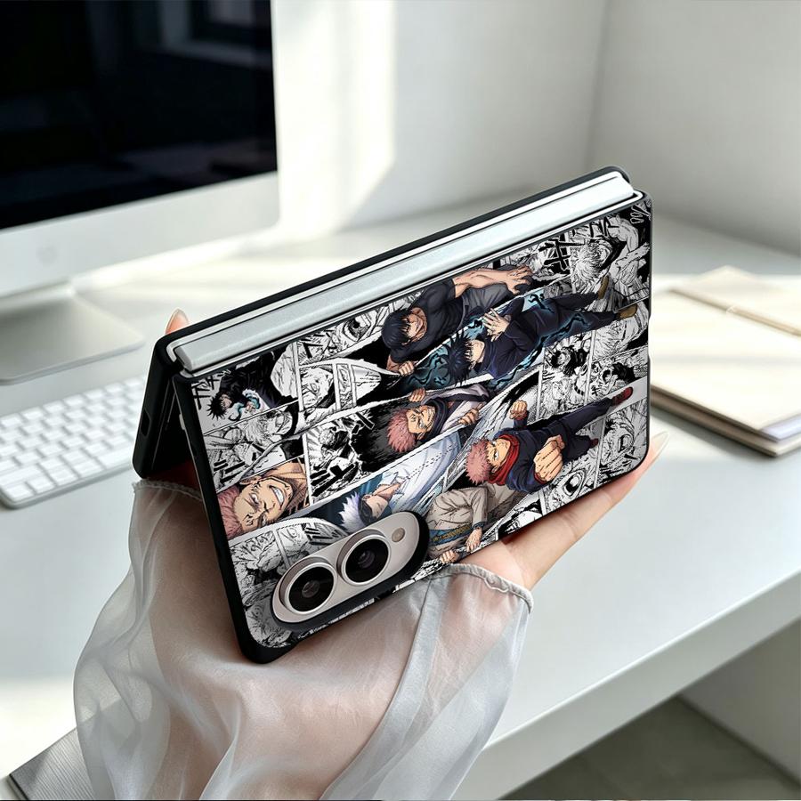 Funda Capa Phone Case for Sams - Phone Cases Jujutsu Kaisen recension och pris