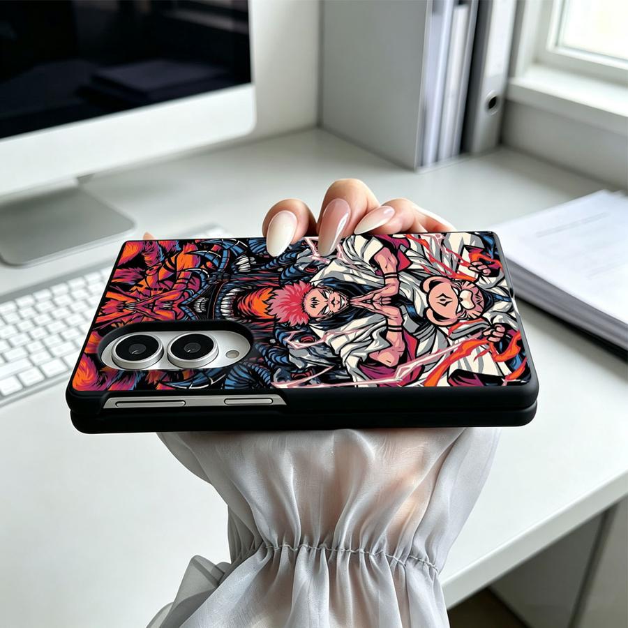 Funda Capa Phone Case for Sams - Phone Cases Jujutsu Kaisen recension och pris