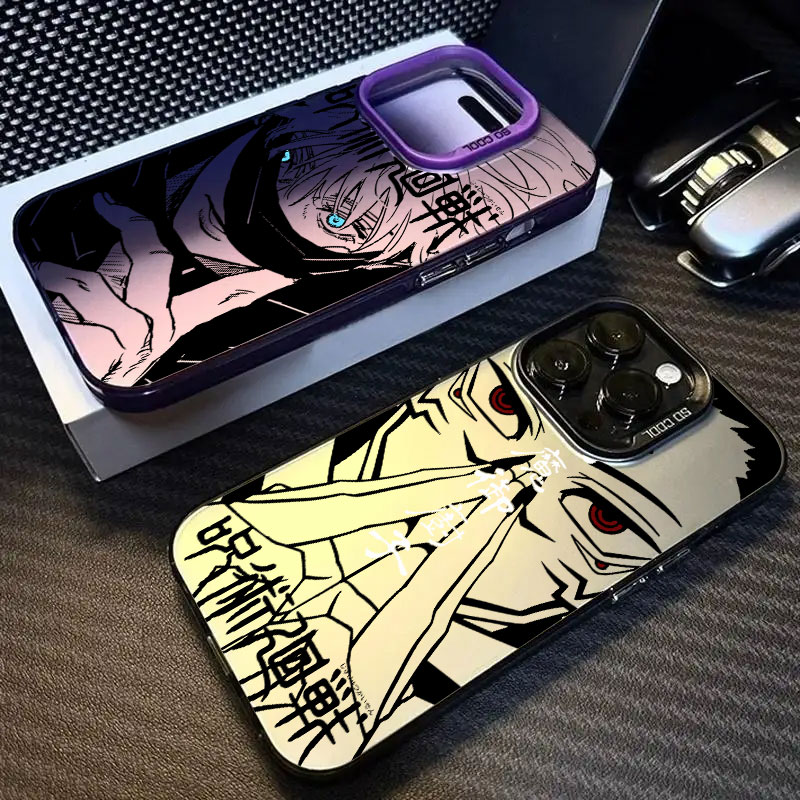 Jujutsus Kaisens Sukuna Satoru - Phone Cases Jujutsu Kaisen recension och pris