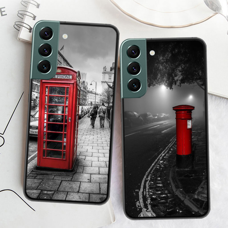 london bus england telephone P - Phone Cases London recension och pris