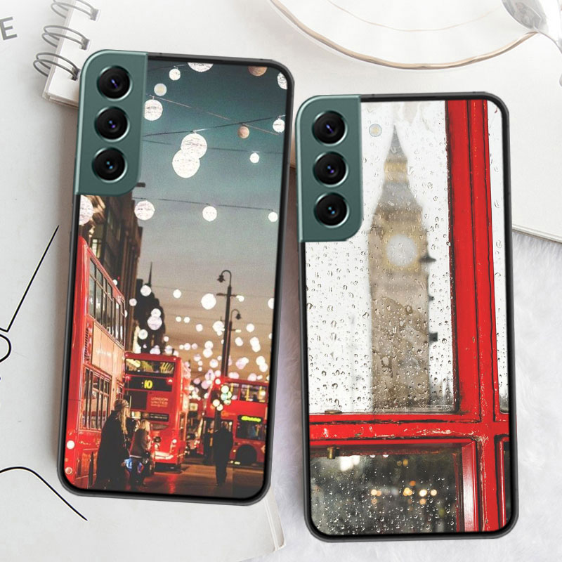 london bus england telephone P - Phone Cases London recension och pris
