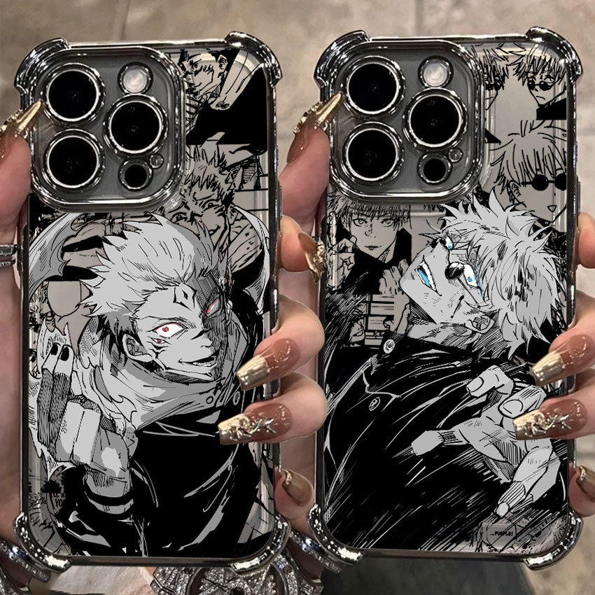 Jujutsu Anime Kaisens For Sams - Phone Cases Jujutsu Kaisen recension och pris