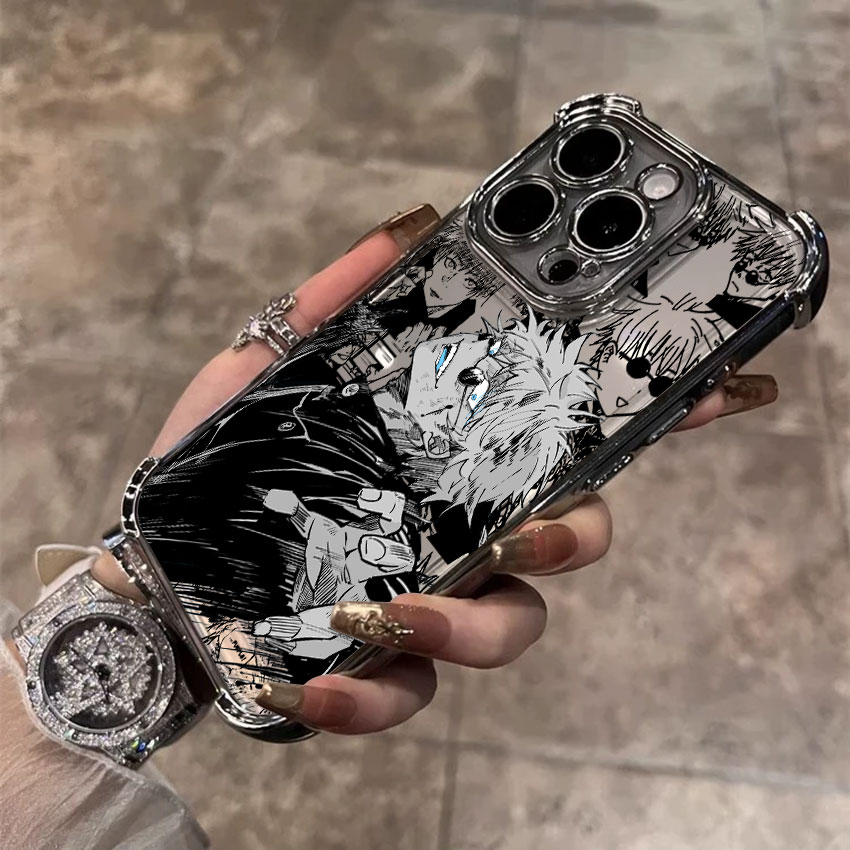 Jujutsu Anime Kaisens For Sams - Phone Cases Jujutsu Kaisen recension och pris