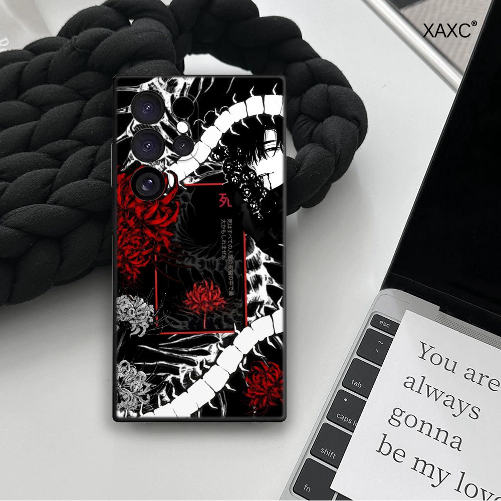 New Cool T-Tokyo Ghoul Anime P - Phone Cases Galaxy A16 5G recension och pris