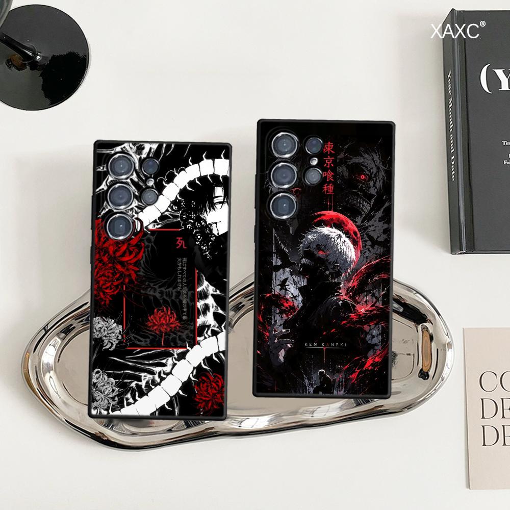 New Cool T-Tokyo Ghoul Anime P - Phone Cases Galaxy A16 5G recension och pris